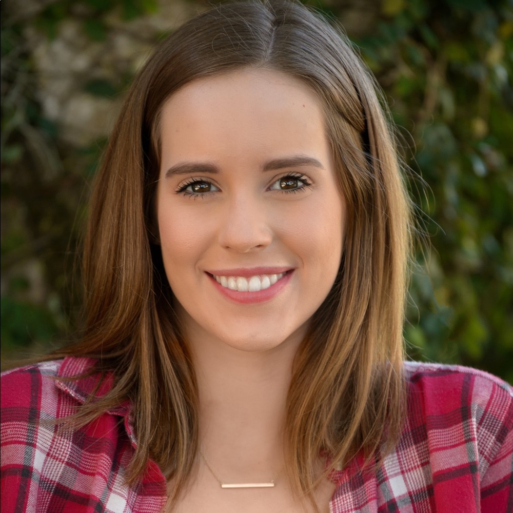 Meet your Posher, Emma